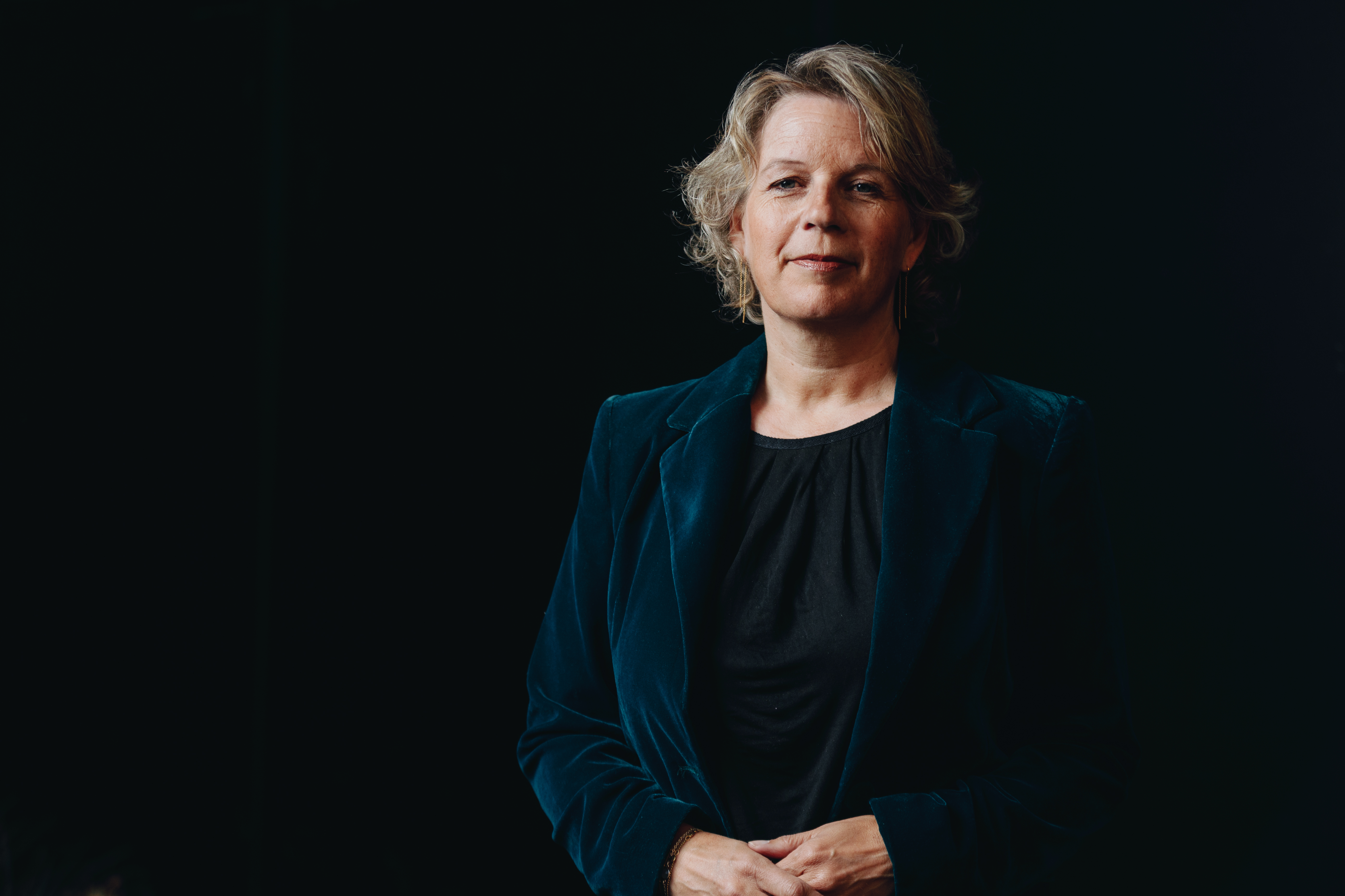 Privatøkonom i PFA, Camilla Schjølin Poulsen.